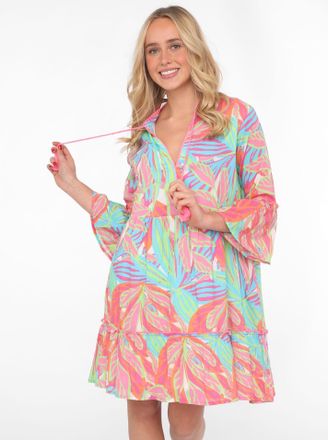 Zwillingsherz Sommerkleid