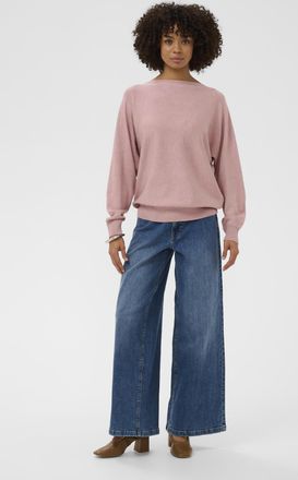 Culture Pullover CUannemarie Pullover Oversize fit