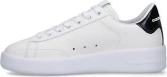 Golden Goose Womens Purestar Sneakers Ss26 W