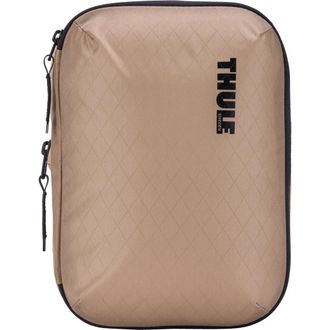 Thule Compression Packing Cube in Gentle Beige at Nordstrom