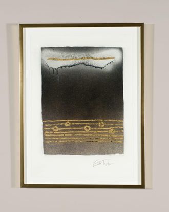 RFA Fine Art Oro Valley III Giclee Paper Art by Evan Taylor