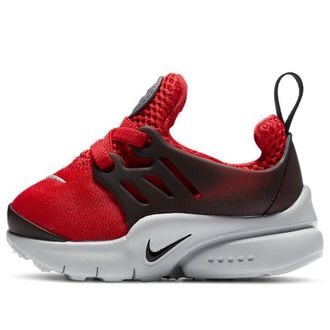 Nike (TD) Nike Little Presto University Red 844767-600