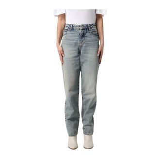 Emporio Armani J3H Jeans - - Jeans - Donna - Blu - W32