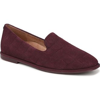 Vionic Willa 2.0 Flat in Cherry Jubilee at Nordstrom Rack, Size 8.5