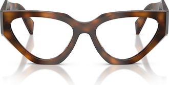 Prada 0pr C07v Cat-Eye Sunglasses