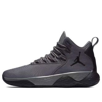 Air Jordan Super.Fly Mvp Grey AR0038-005