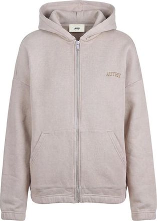 Autry Donna, Felpe, Beige, XS, new