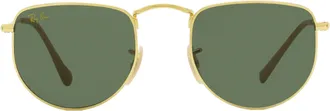 Ray-Ban RB3958 Sunglasses - Gold