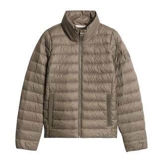 Marc O'Polo Dames, Jassen, Bruin, Maat: XS