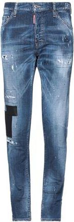 Dsquared2 BOTTOMWEAR - Jeans sur YOOX.COM