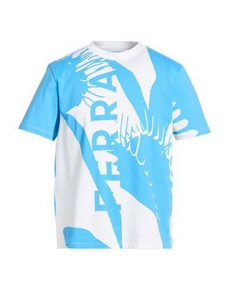 Ferragamo CAMISETAS Y TOPS - Camisetas en YOOX.COM