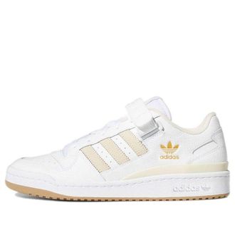 adidas Forum Low Wonder White Gum GY8555