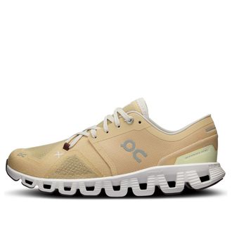 On Running (WMNS) On Running Cloud X 3 Savannah Frost 60.97789