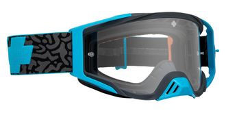 Spy FOUNDATION MX 323506980096 Mens Sunglasses Blue Size 221