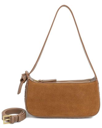 Tiffany & Fred Leather Crossbody