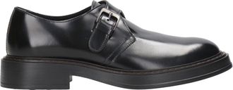 Tod's Tod s Scarpe pianeggianti nere