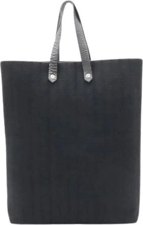 Herm&egrave;s Pre-owned Borsa Tote Ahmedabad - - Pre-owned - Donna - Nero - ONE SIZE