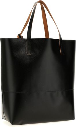 Marni Tote Bag - Black