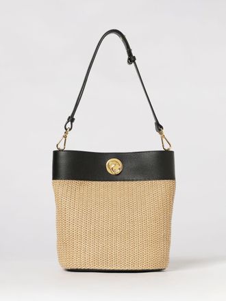 Coccinelle Borsa A Tracolla COCCINELLE Donna colore Nero