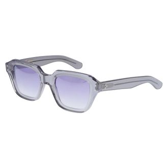 K&agrave;dor Sunglasses, unisex, Gray, Size: 49 MM Smoke