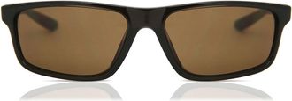 Nike CHRONICLE MI CW4656 220 Mens Sunglasses Brown Size 59