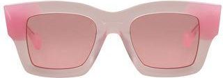 Jacquemus EYEWEAR - Sunglasses sur YOOX.COM