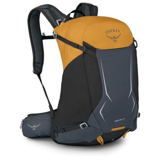 Osprey Hikelite 28 Wanderrucksack - Unisex | schwarz