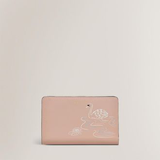 Radley London Swanning Around Medium Bifold Wallet
