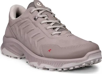 Ecco Receptor XP Waterproof Running Shoe in Falcon/falcon at Nordstrom, Size 40
