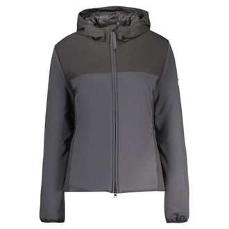 North Sails Polyester Women Womens Jacket