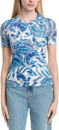 Johnny Was Bethany Shirt