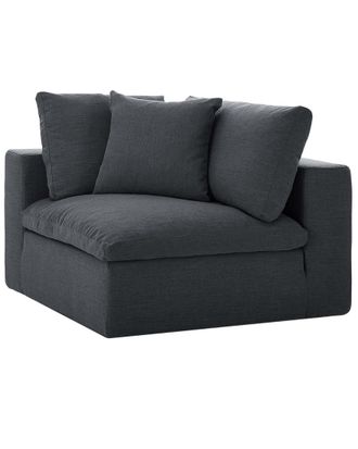 ModWay Commix Down Filled Overstuffed Corner Chair