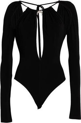 Marine Serre TOPWEAR - Body su YOOX.COM