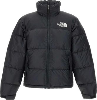 The North Face Hombre, Chaquetas, Negro, Talla: XL