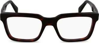 Paul Smith Occhiali Langley - Marrone