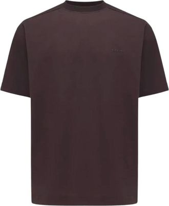 Genti Hombre, Camisetas, Rojo, Talla: 3XL