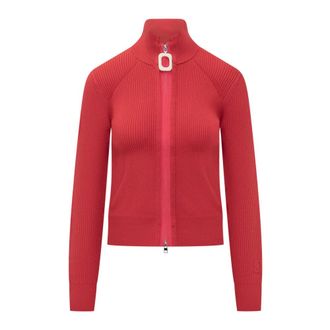 J.W.Anderson Donna, Maglie, Rosso, S, new