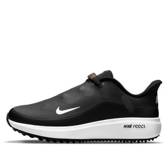 Nike (WMNS) Nike React Ace Tour Black Metallic Dark Grey CW3096-001
