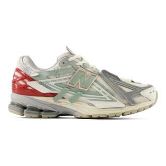 New Balance Training Shoes, male, Gray, Size: 11 1/2 US 1906 Sneakers