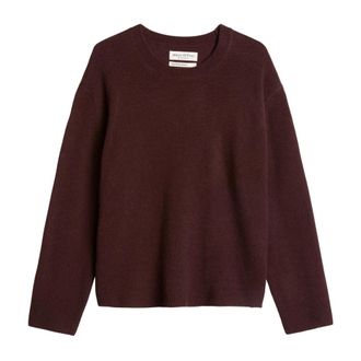 Marc O'Polo Donna, Maglie, Rosso, M, new