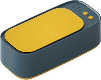 OEM Limpiador Ultras&oacute;nico Xerolax - Ba&ntilde;o De Vidrio - Limpiador Ultras&oacute;nico De Vidrio - Verde