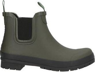 Barbour FOOTWEAR - Ankle boots on YOOX.COM