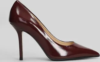 Fabio Rusconi Pumps