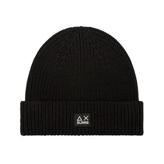Sun 68 Hombre, Accesorios, Negro, Talla: ONE Size