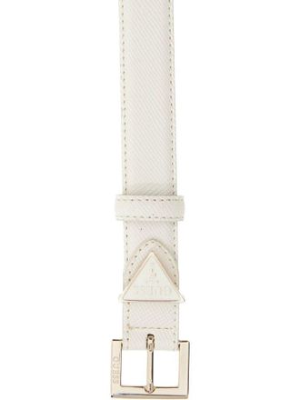 Guess Noelle II Belt - White