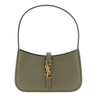 Saint Laurent hobo Le 5 a 7 Mini Handbag