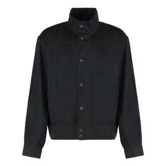 Our Legacy Uomo, Giacche, Nero, M, new