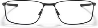 Oakley Ox3217 - Socket 5.0 C-5 Metal Frame Eyeglasses
