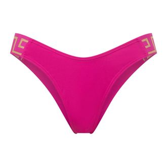 Versace Donna, Costumi da bagno, Rosa, S, new
