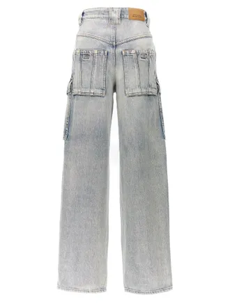 Isabel Marant Jeans - Light Blue